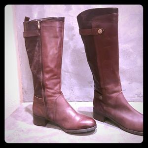 Shoes in excellent condition